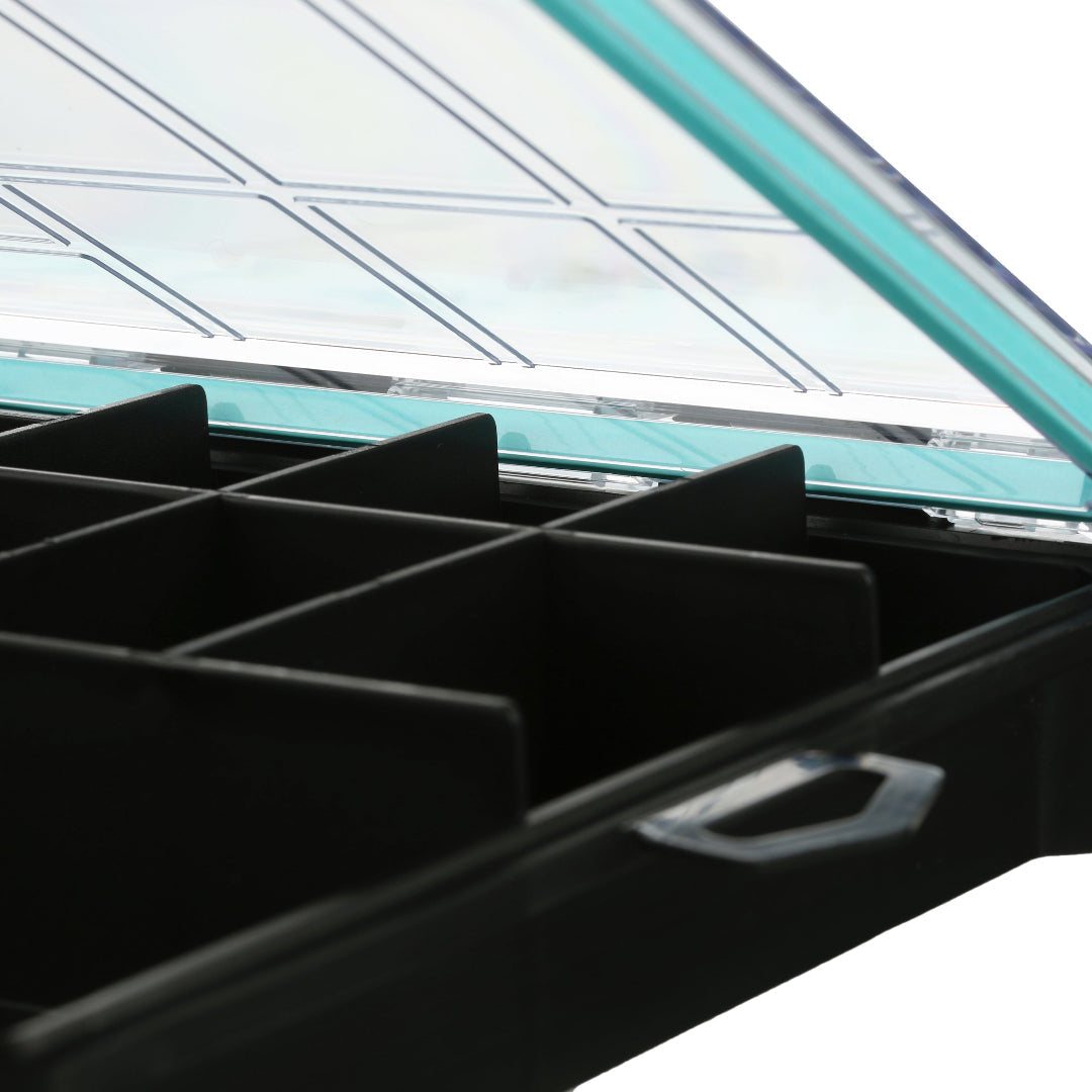 Evolution Fishing BallistiX Terminal Tackle Tray