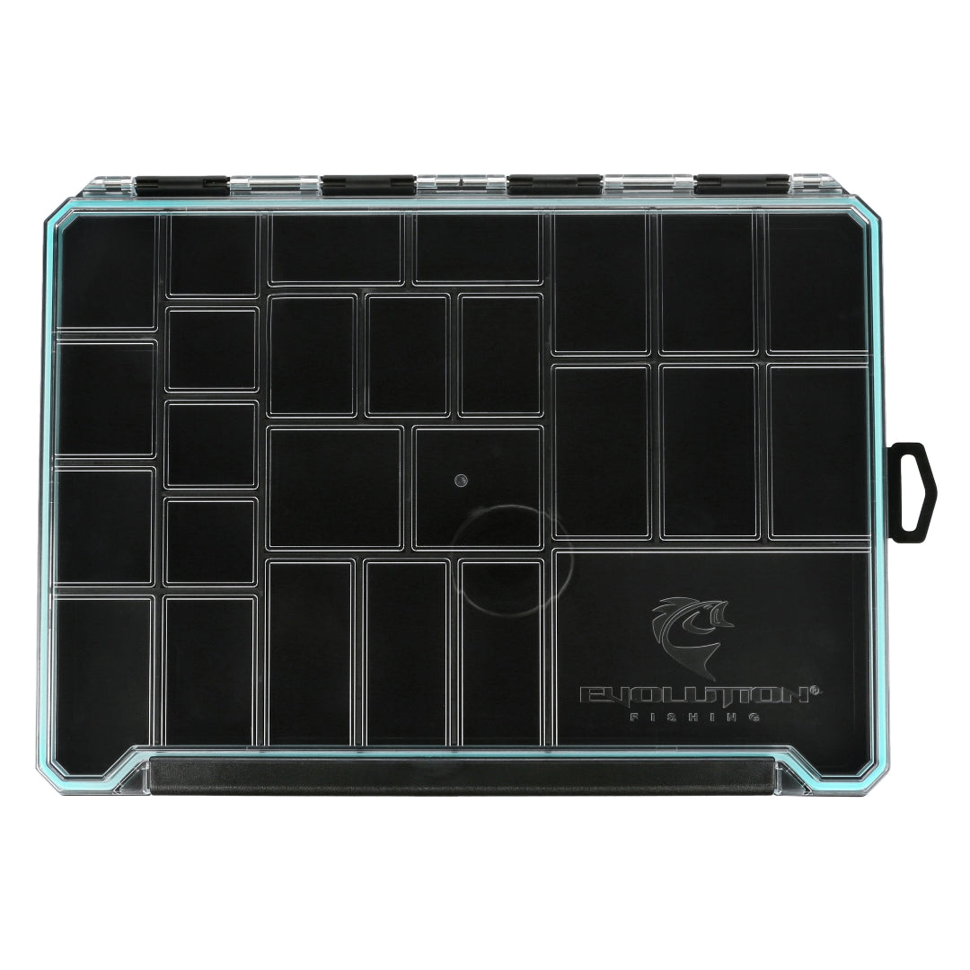 Evolution Fishing BallistiX Terminal Tackle Tray