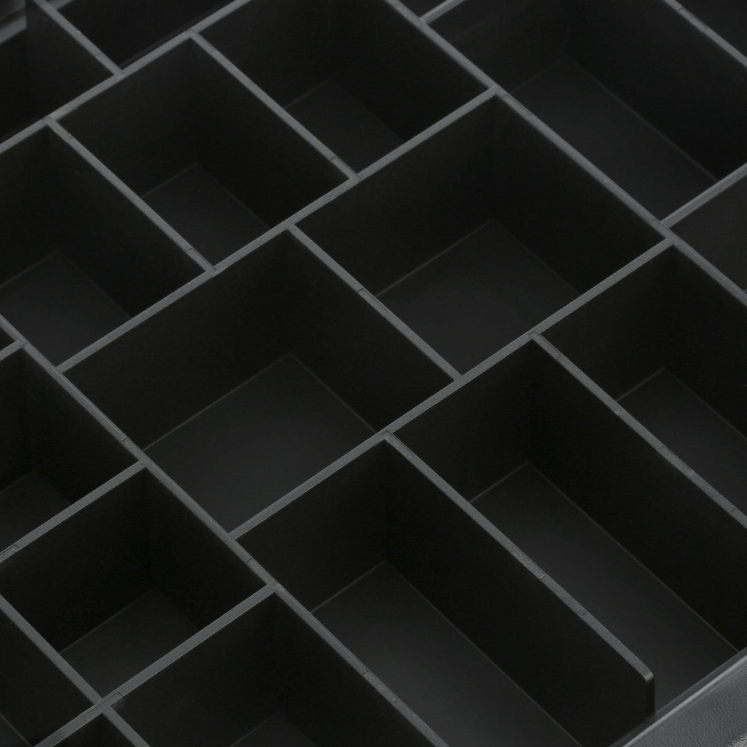 Evolution Fishing BallistiX Terminal Tackle Tray