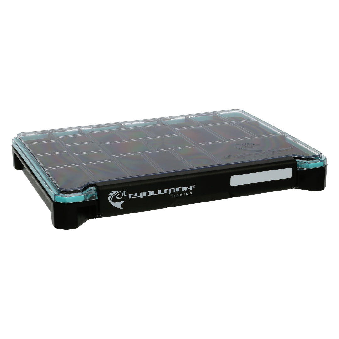 Evolution Fishing BallistiX Terminal Tackle Tray
