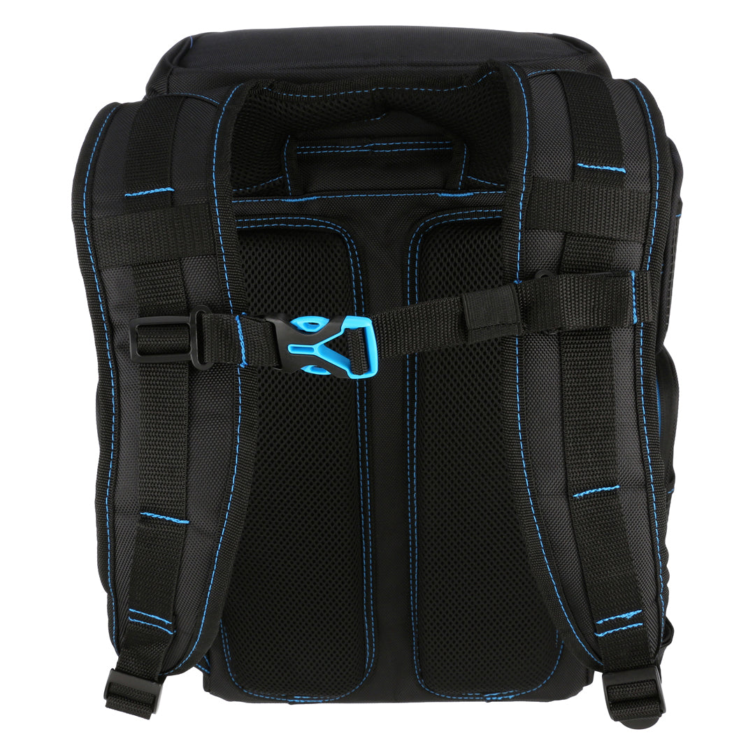 Tackle Backpack Evolution Fishing Drift Series 3600 Tackle Backpack with Trays Drift Series 3600 Tackle Backpack | Water Resistant Fishing Gear