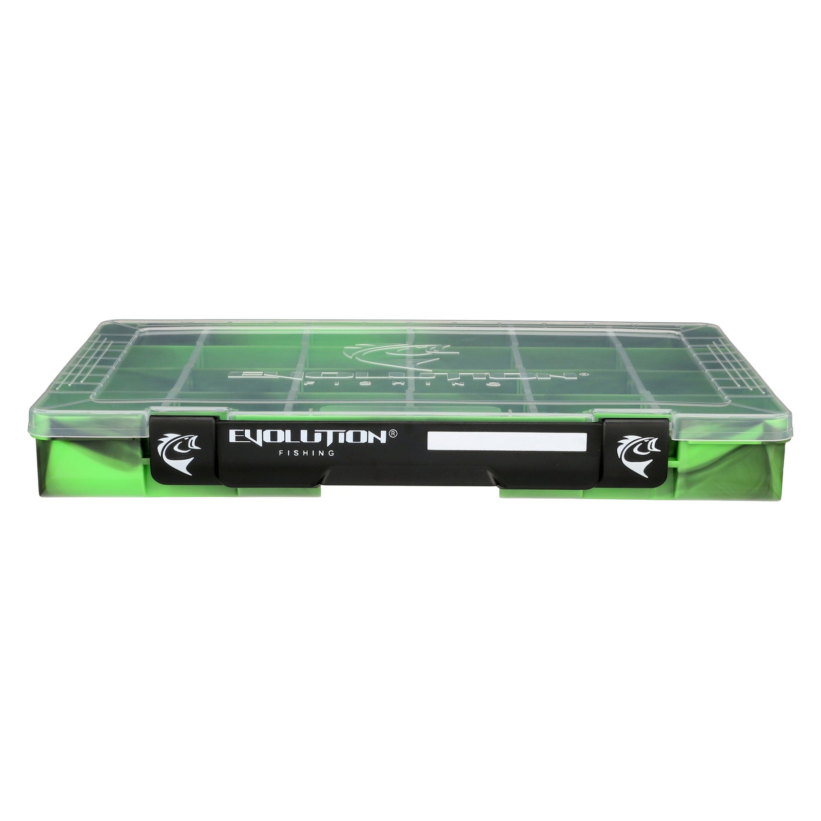 Tackle Boxes Evolution Fishing Drift Series 3700 Tackle Tray Drift Series 3700 Tackle Tray | Large Durable Lure Organizer