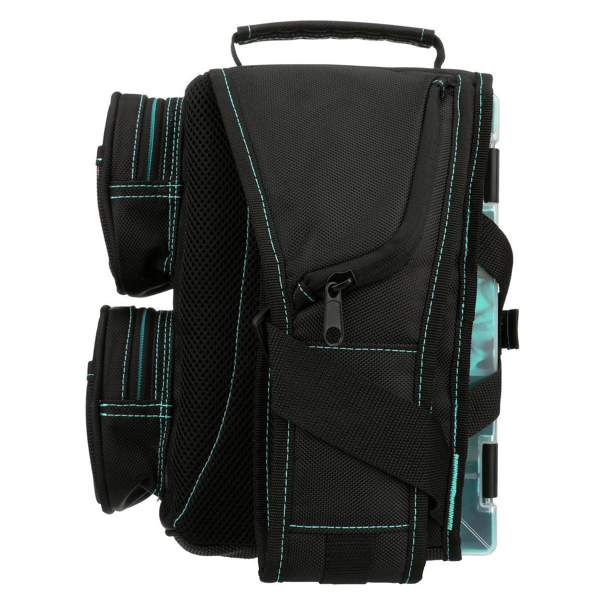 Evolution Fishing Drift Tackle Sling - Seafoam