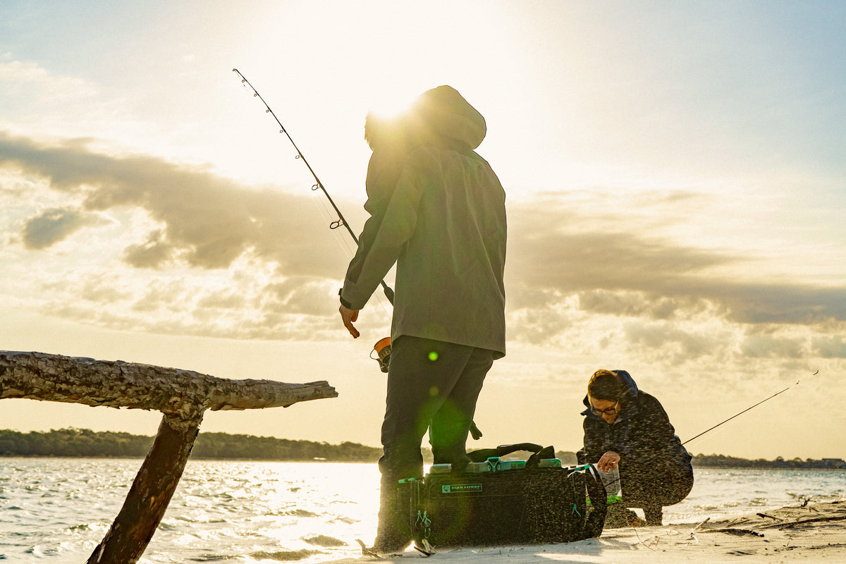 Tackle Bags Evolution Fishing Horizontal 3700 Drift Series Topless Tackle Bag Evolution 3700 Drift Series Topless Tackle Bag | Kayak Tackle Storage