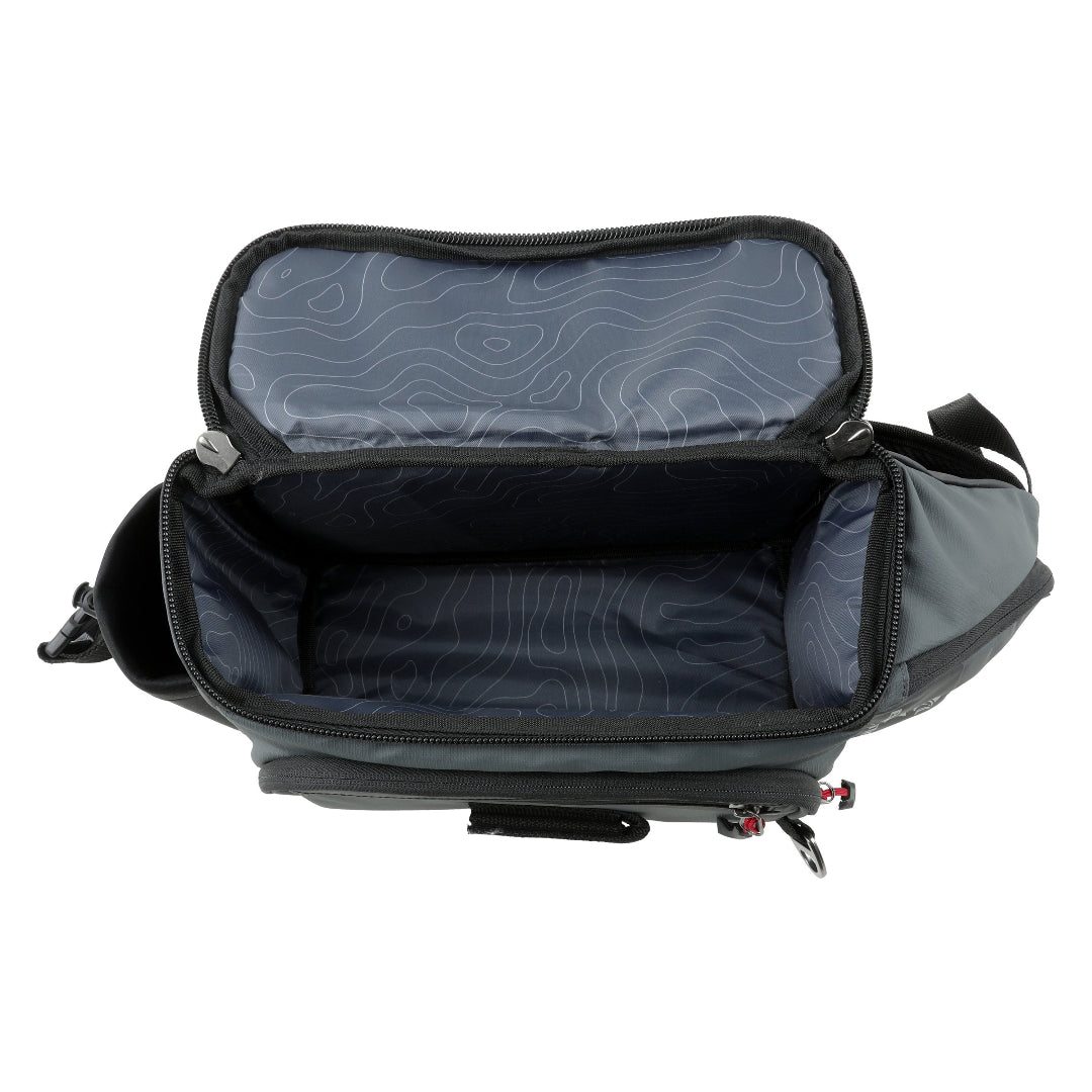 Tackle Backpack Evolution Fishing Largemouth 3.0 Sling Pack Largemouth 3.0 Sling Pack | Evolution Fishing Gear