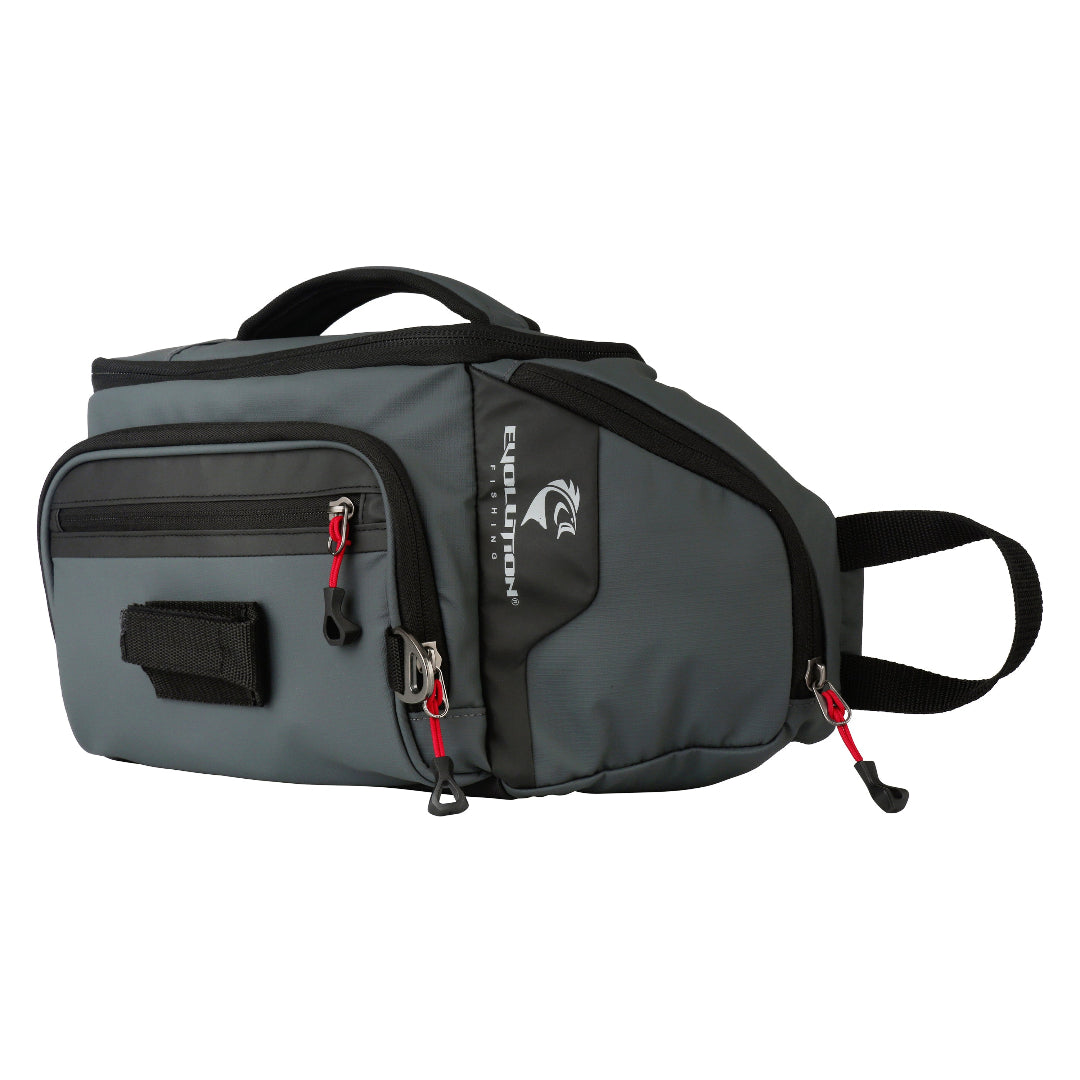 Evolution Fishing Largemouth 3.0 Sling Pack