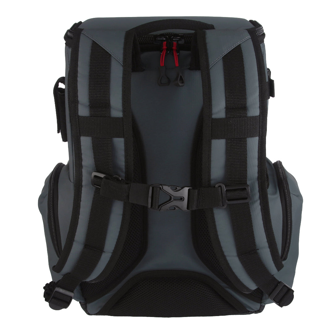 Evolution Fishing Largemouth 3.0 Tackle Backpack