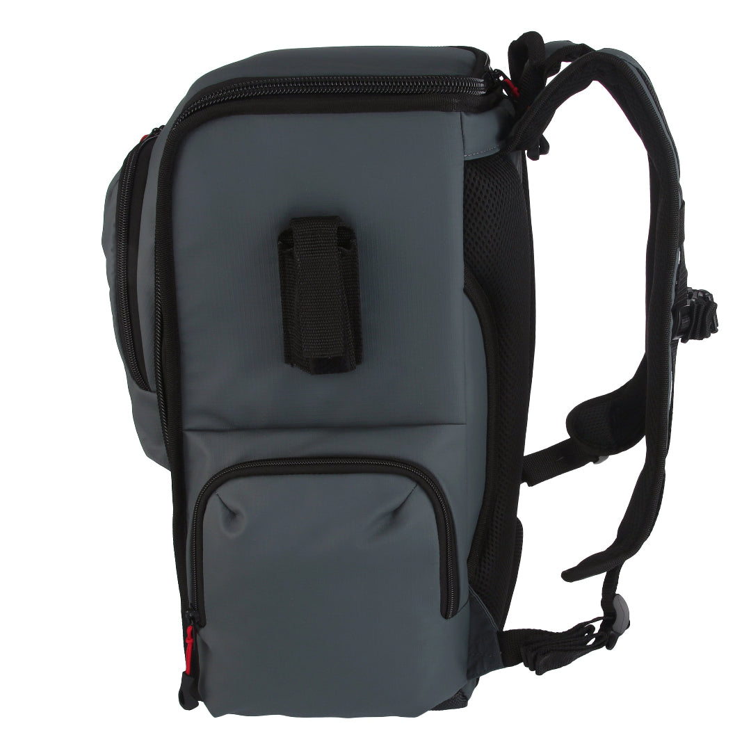 Evolution Fishing Largemouth 3.0 Tackle Backpack