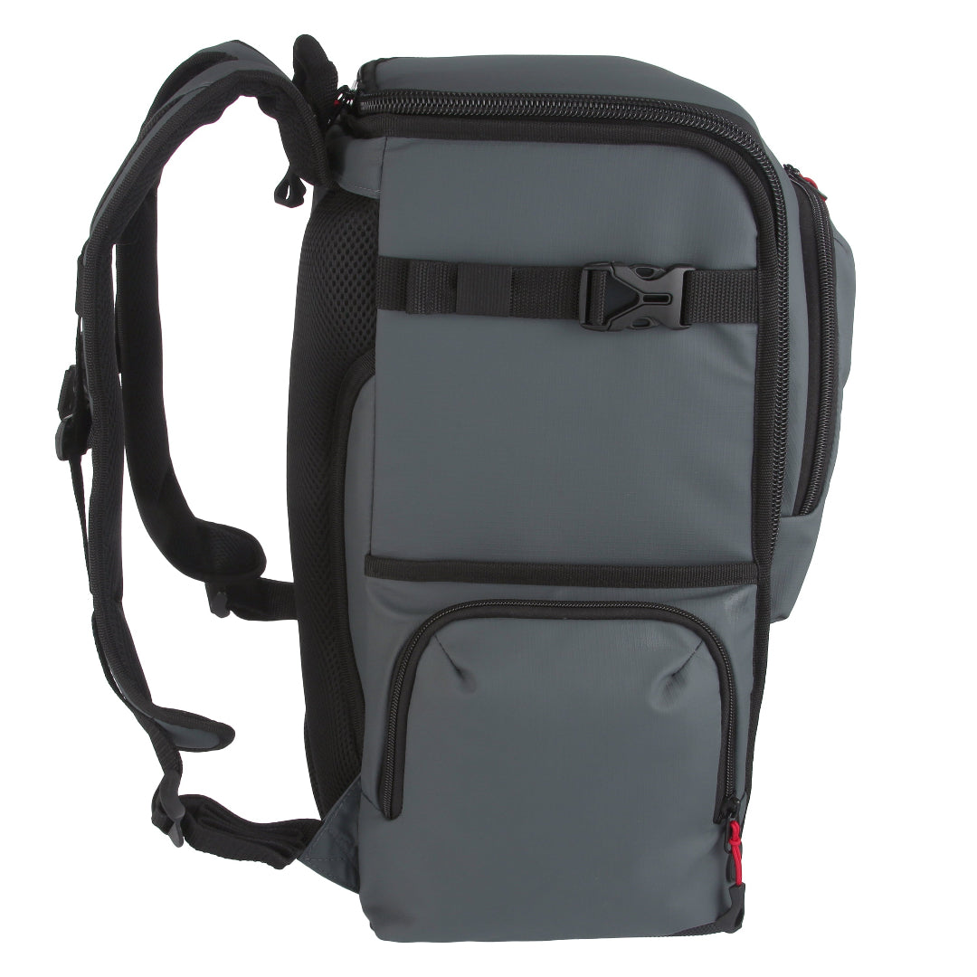 Evolution Fishing Largemouth 3.0 Tackle Backpack