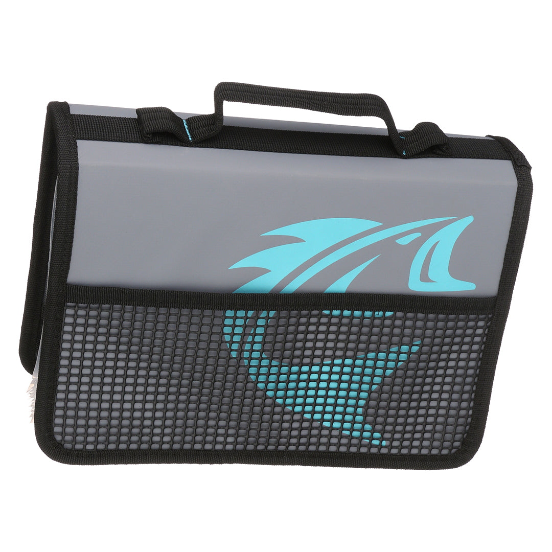 Tackle Bags Evolution Fishing Rigger Series Kayak Bait Binder Evolution Fishing Rigger Series Kayak Bait Binder | Tackle Storage