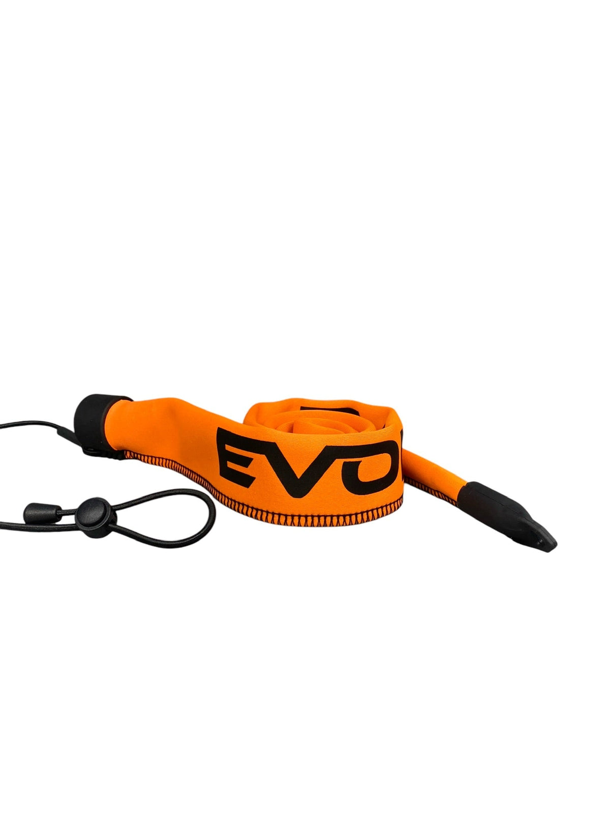 Rod Sleeves EVOLV Limited Edition Baitcast Rod Sleeve – Neoprene Shorty / Orange / Black EVOLV Limited Edition Baitcast Rod Sleeve – Pescador Fishing Supply