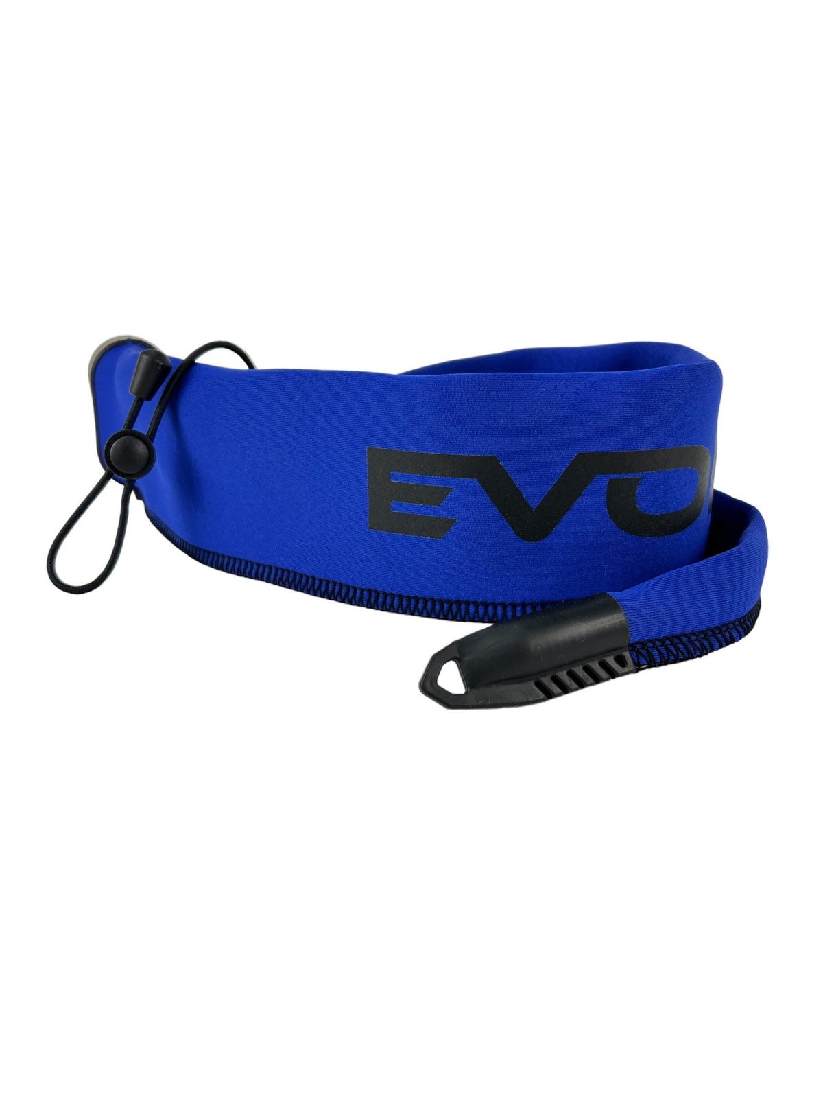 Rod Sleeve EVOLV Limited Edition Spinning Rod Sleeve – Neoprene Shorty / Blue / Black EVOLV Limited Edition Spinning Rod Sleeve – Pescador Fishing Supply