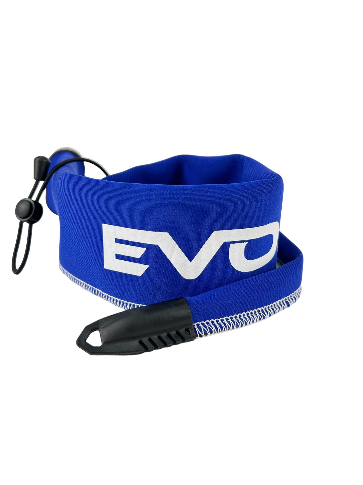 Rod Sleeve EVOLV Limited Edition Spinning Rod Sleeve – Neoprene Shorty / Blue / White EVOLV Limited Edition Spinning Rod Sleeve – Pescador Fishing Supply