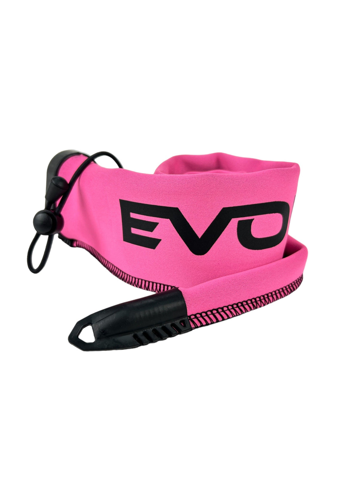 Rod Sleeve EVOLV Limited Edition Spinning Rod Sleeve – Neoprene Shorty / Pink / Black EVOLV Limited Edition Spinning Rod Sleeve – Pescador Fishing Supply