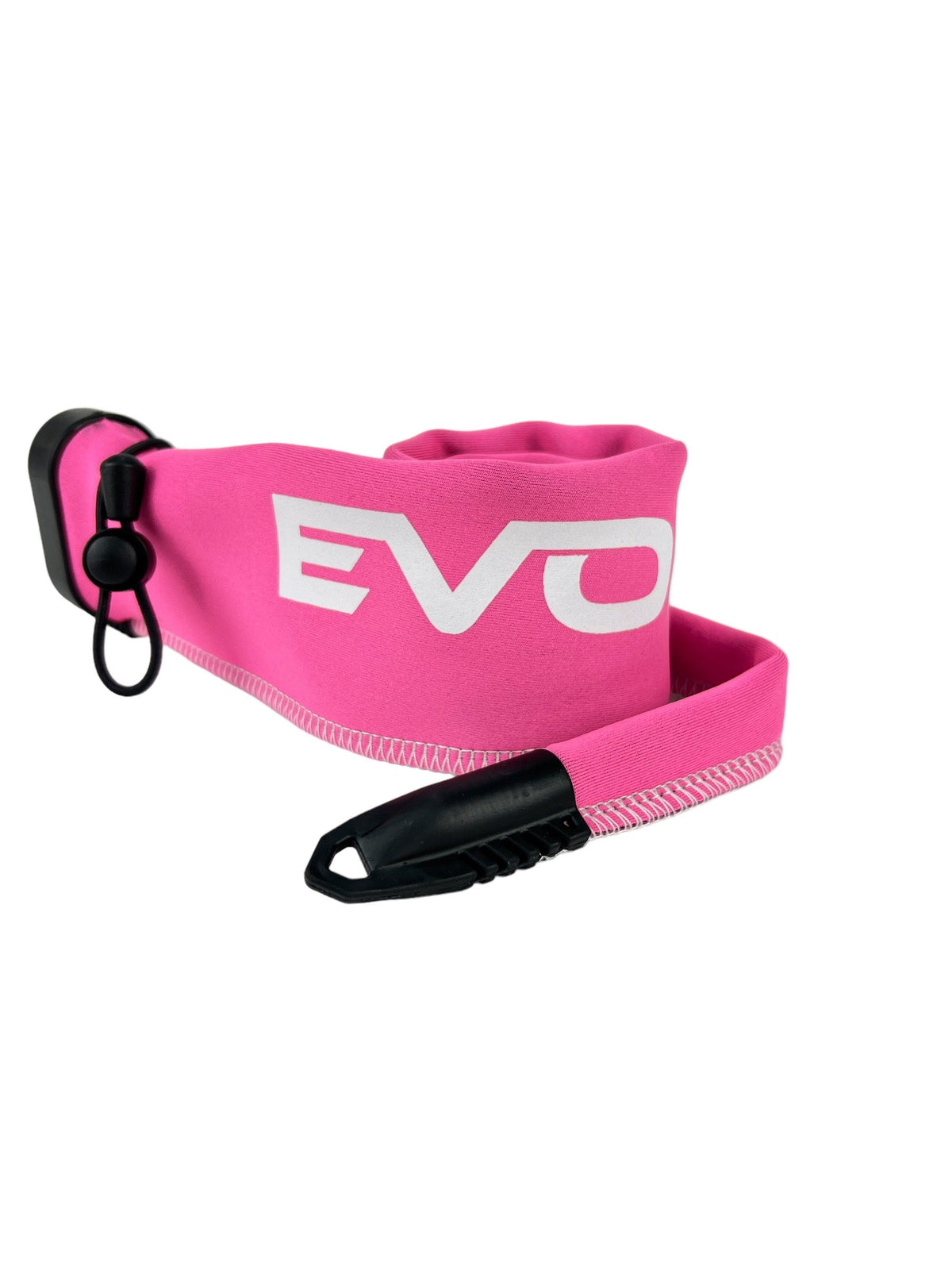 Rod Sleeve EVOLV Limited Edition Spinning Rod Sleeve – Neoprene Shorty / Pink / White EVOLV Limited Edition Spinning Rod Sleeve – Pescador Fishing Supply
