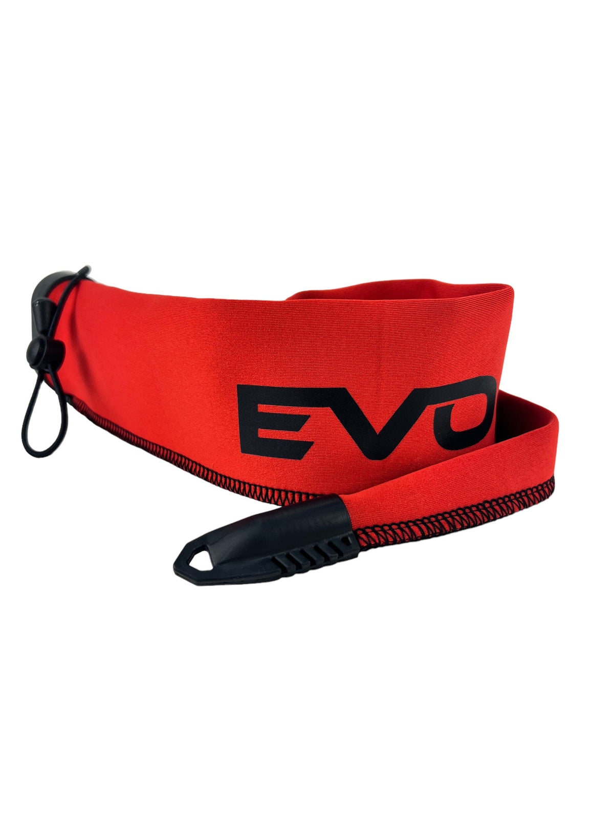 Rod Sleeve EVOLV Limited Edition Spinning Rod Sleeve – Neoprene Shorty / Red / Black EVOLV Limited Edition Spinning Rod Sleeve – Pescador Fishing Supply