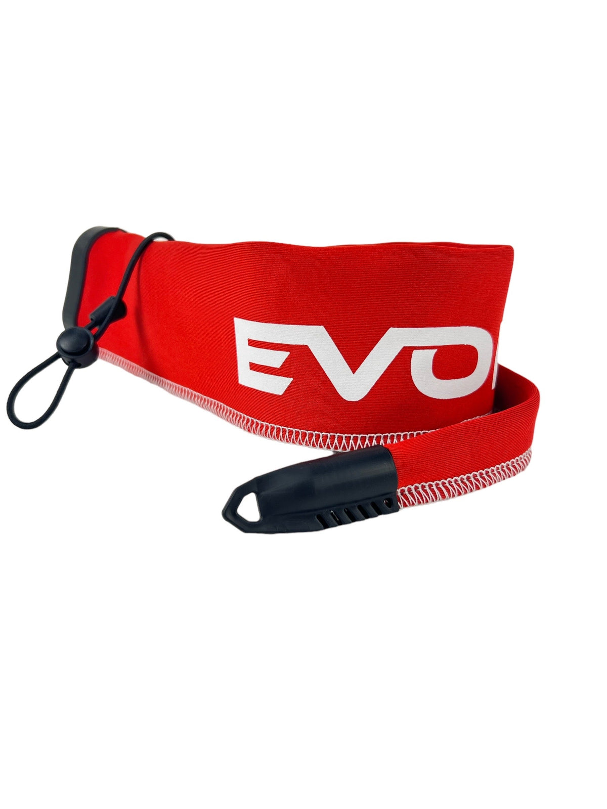 Rod Sleeve EVOLV Limited Edition Spinning Rod Sleeve – Neoprene Shorty / Red / White EVOLV Limited Edition Spinning Rod Sleeve – Pescador Fishing Supply