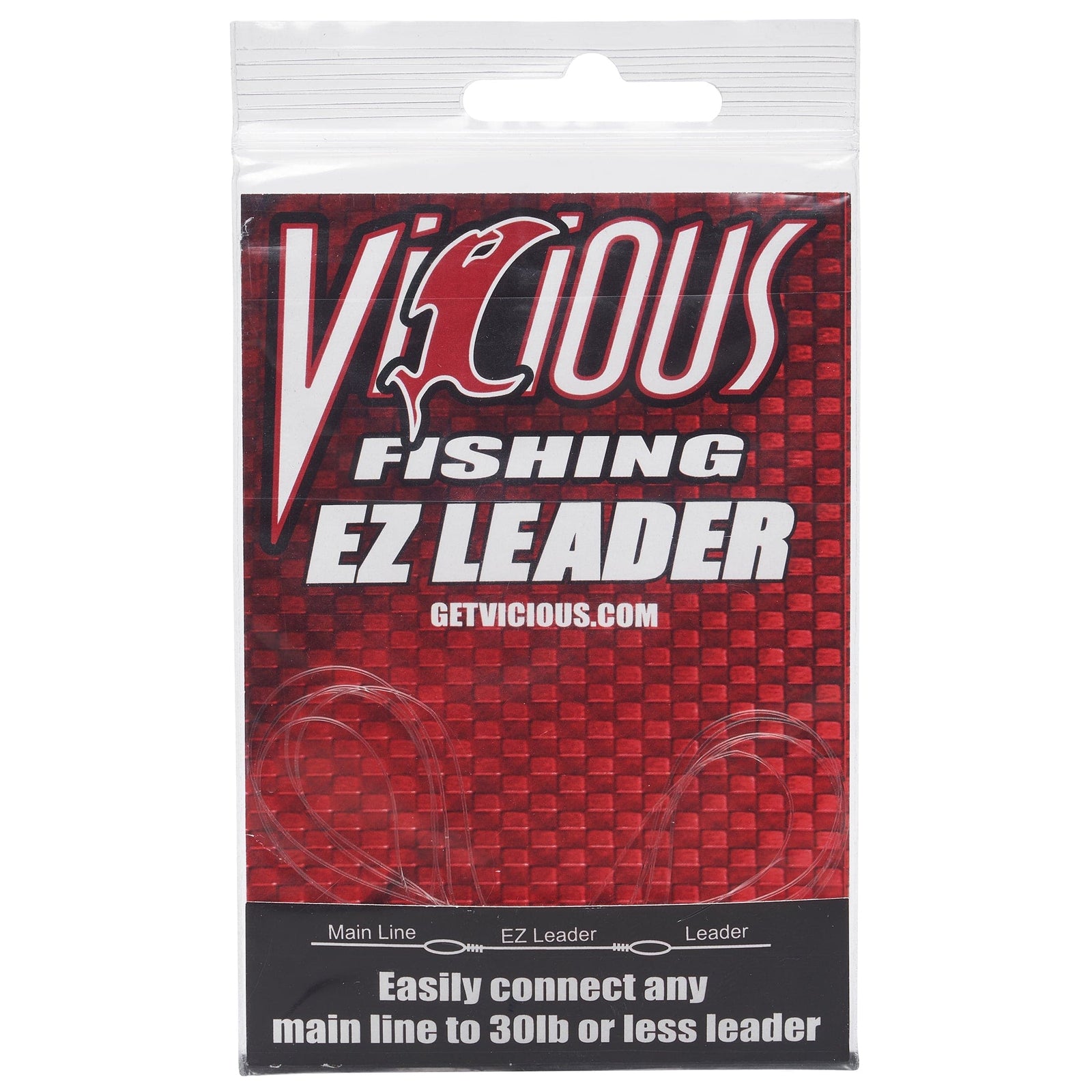 Accessories EZLEADER CONNECTORS EZLEADER CONNECTORS