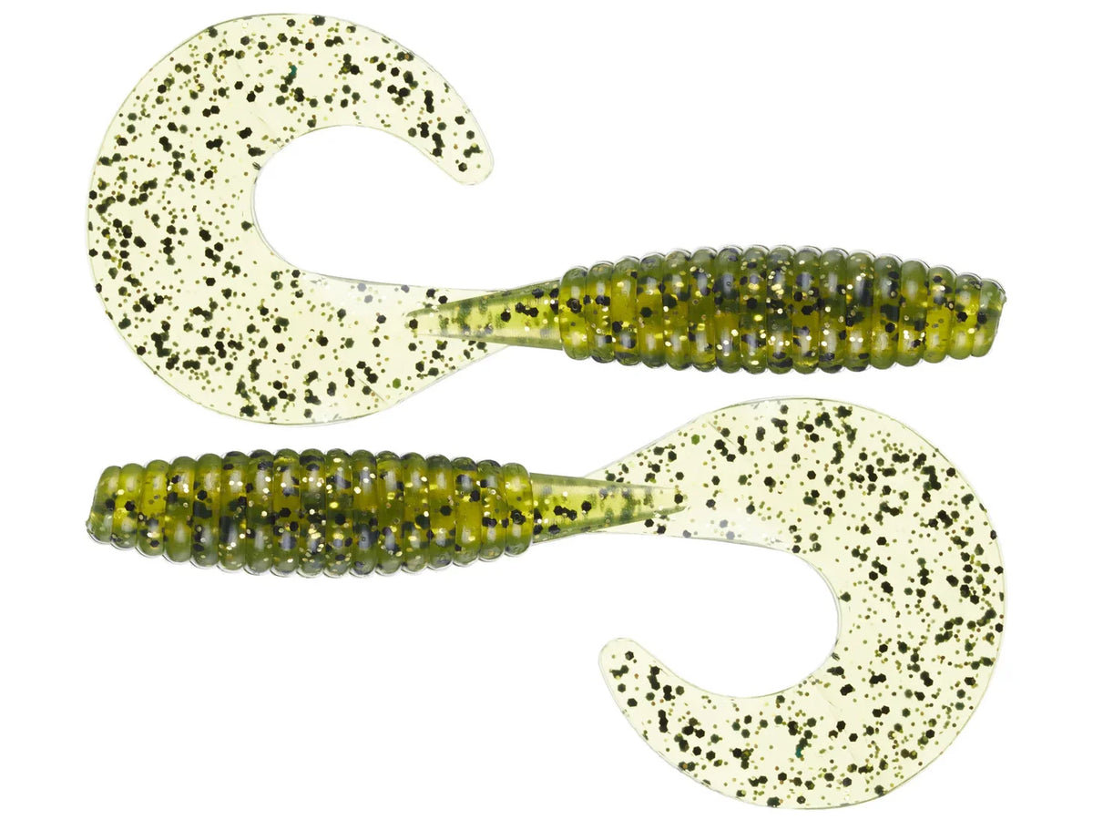 Fatso Pig Grub Baby Bass Fatso Pig Grub