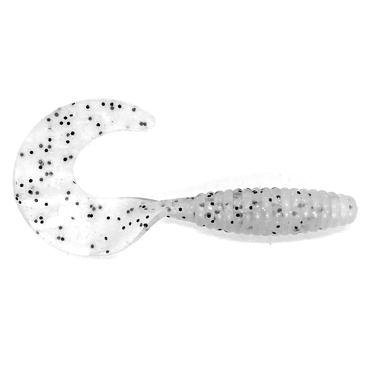 Fatso Pig Grub Shad Spawn Fatso Pig Grub