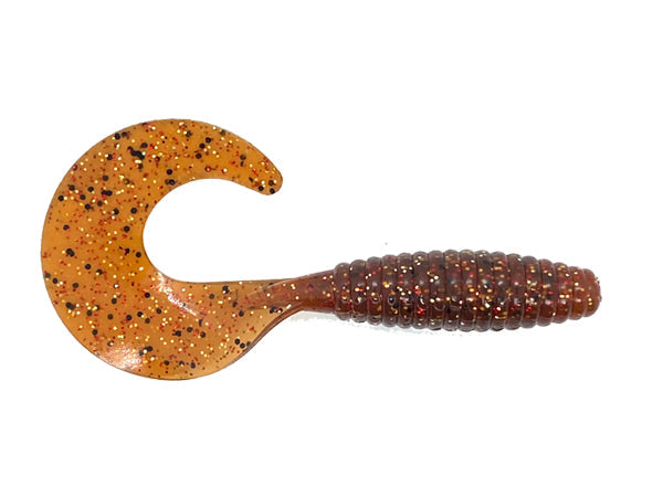 Fatso Pig Grub Spicy Craw Fatso Pig Grub