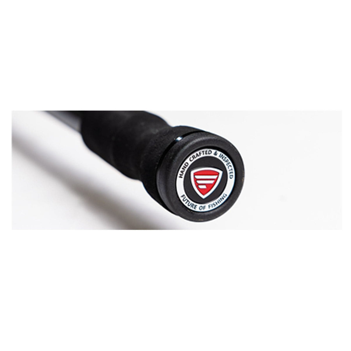 Baitcasting Fishing Rods Favorite Fishing Andy Morgan Pro Battle Flipping Rod – Signature Series Casting: 7&#39;6&quot; Heavy 1 piece Andy Morgan Pro Battle Flipping Rod – Pescador Fishing Supply 