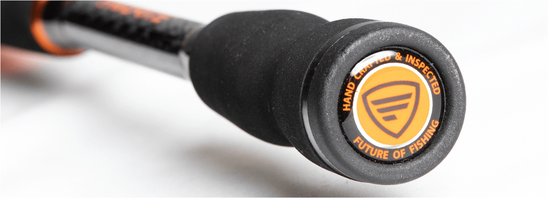 Casting Combo Favorite Fishing Balance Casting Combo Favorite Fishing Balance Casting Combo - Pescador Fishing Supply