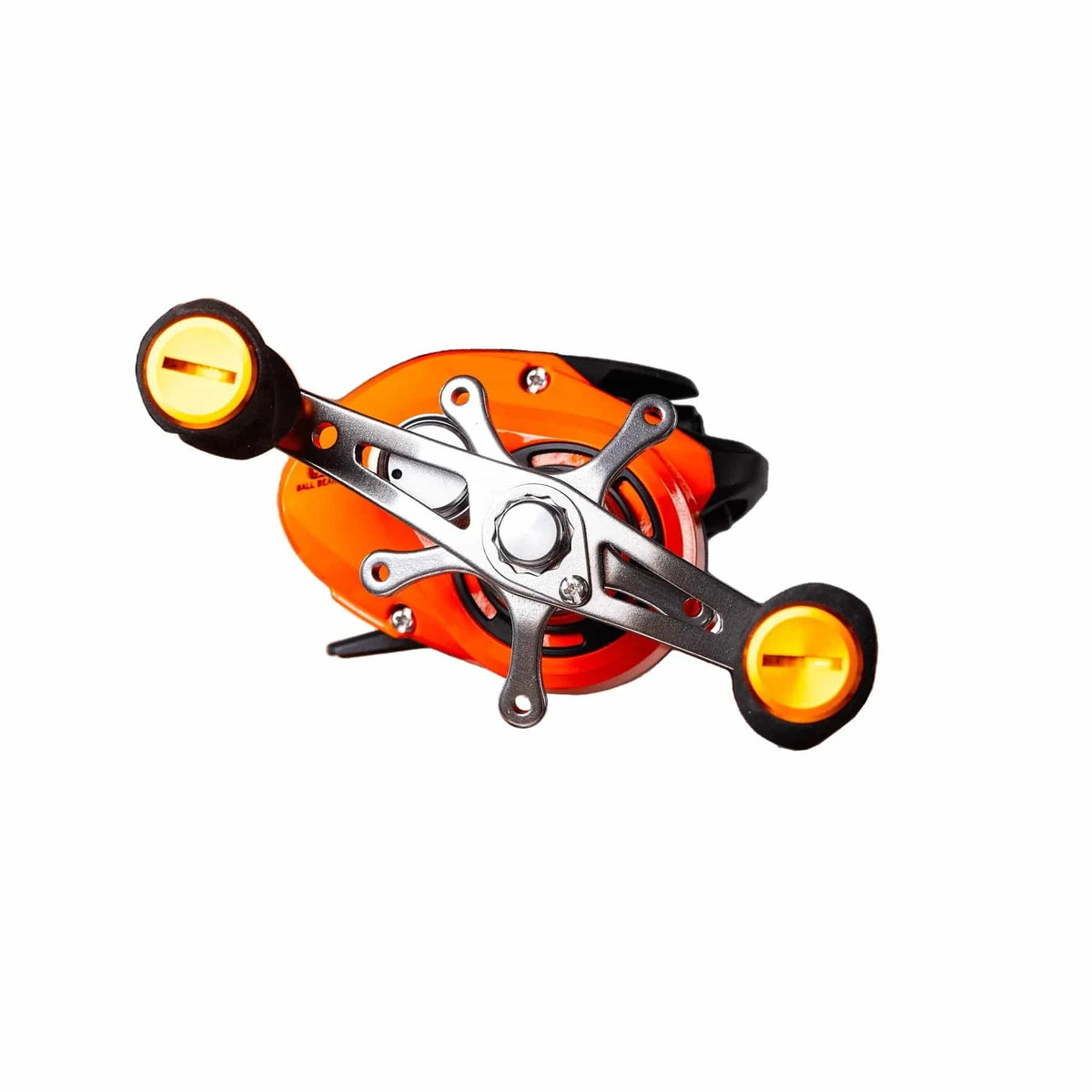 Casting Reel Favorite Fishing Balance Casting Reel Favorite Fishing Balance Casting Reel – Pescador Fishing Supply