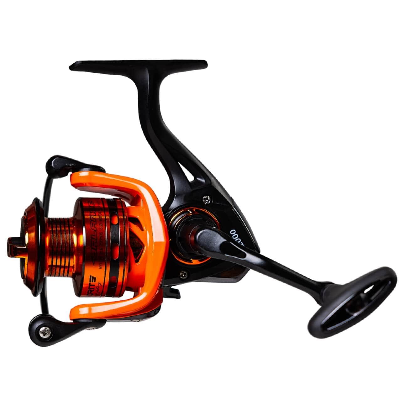 favorite spinning combos Balance Spinning Combo 7'0" Medium Heavy w/ 2000 reel
