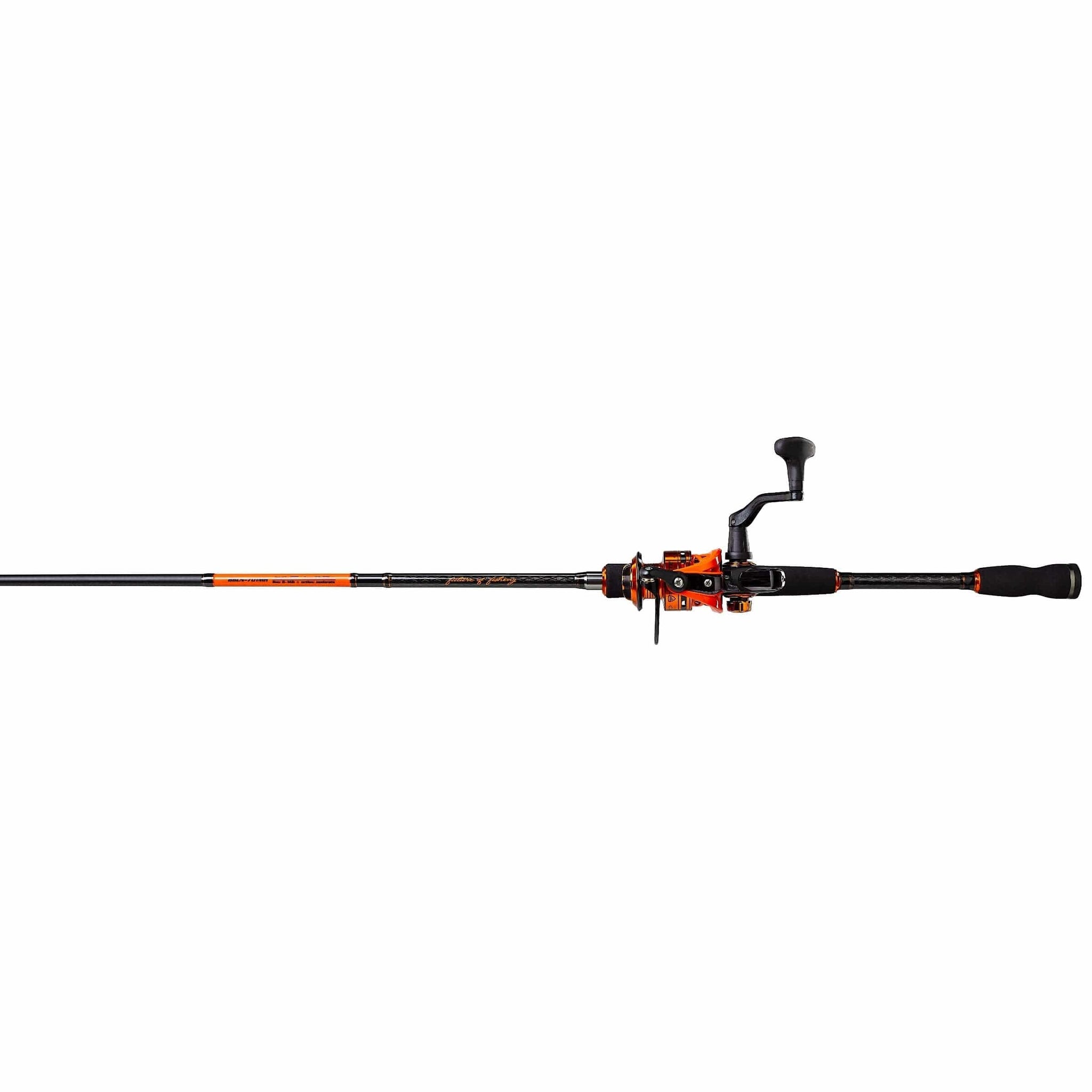 favorite spinning combo Balance Spinning Combo 7'0" Medium Heavy w/ 2000 reel