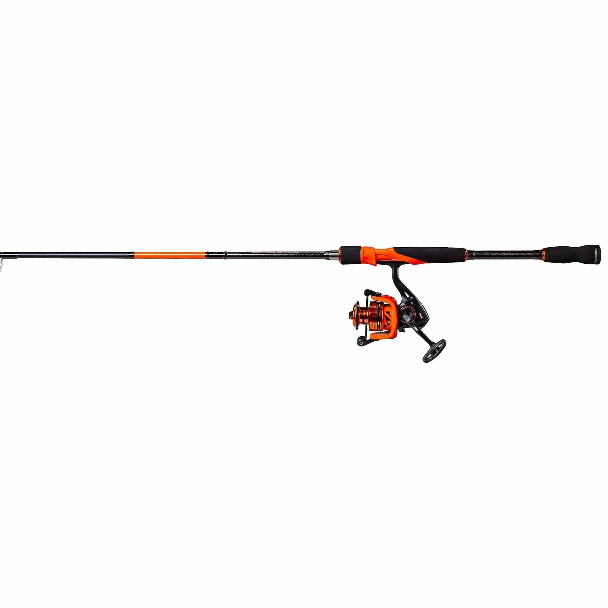 balance fishing reel Balance Spinning Combo 7'0" Medium Heavy w/ 2000 reel