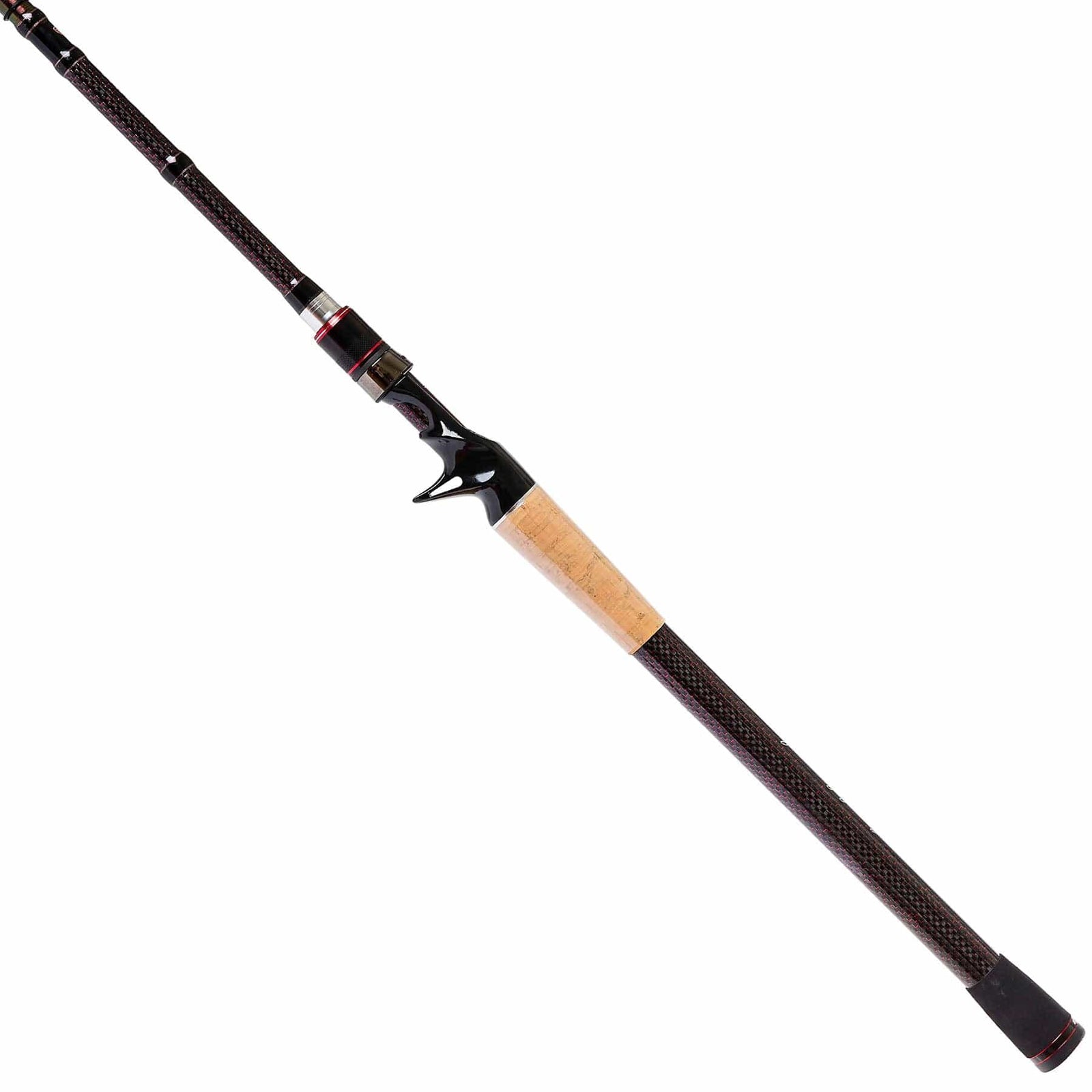 Casting Rod Favorite Fishing Big Sexy Casting Rod Favorite Fishing Big Sexy Casting Rod for Bass Fishing