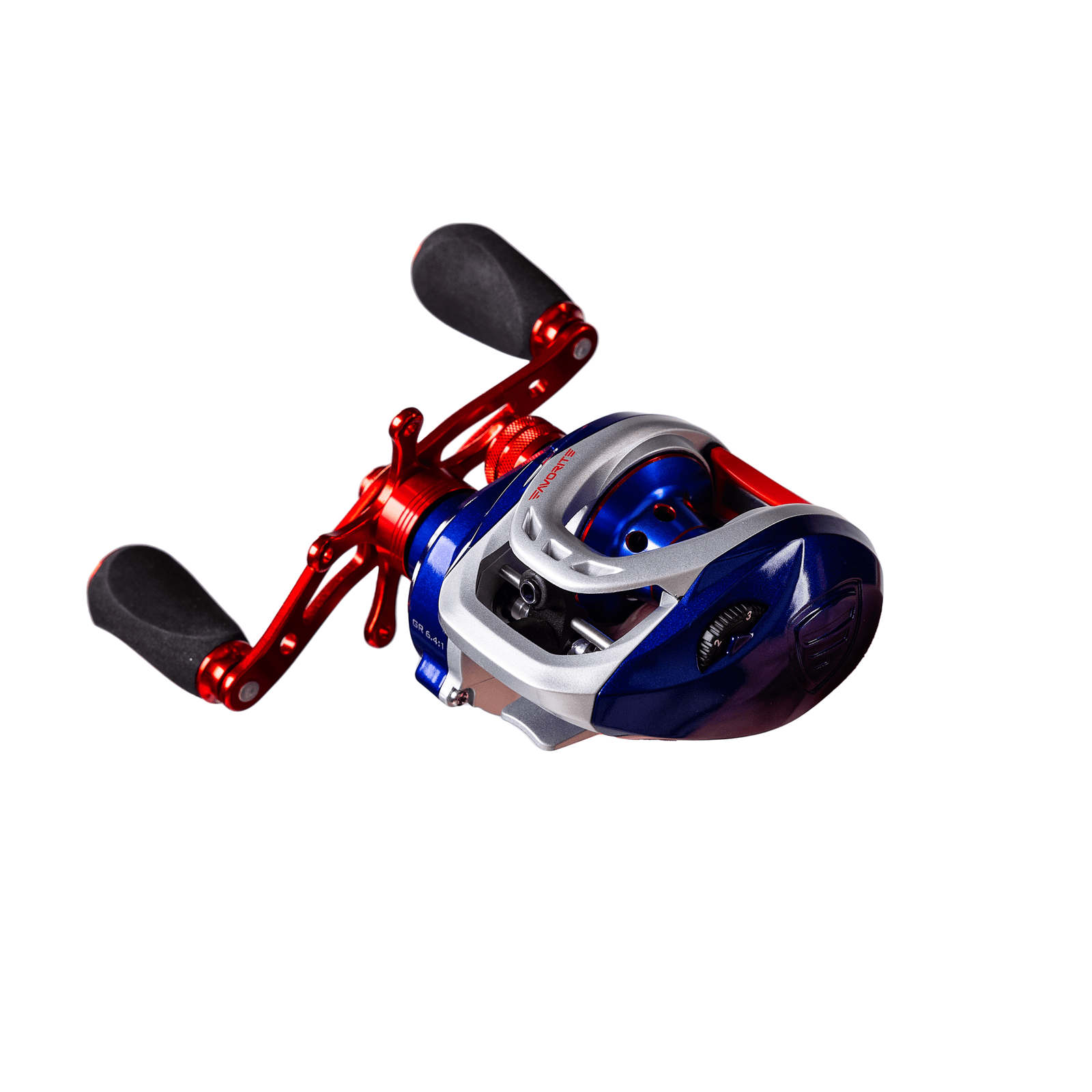 Baitcasting Reels Favorite Fishing Defender Casting Reel Favorite Fishing Defender Casting Reel – Pescador Fishing Supply