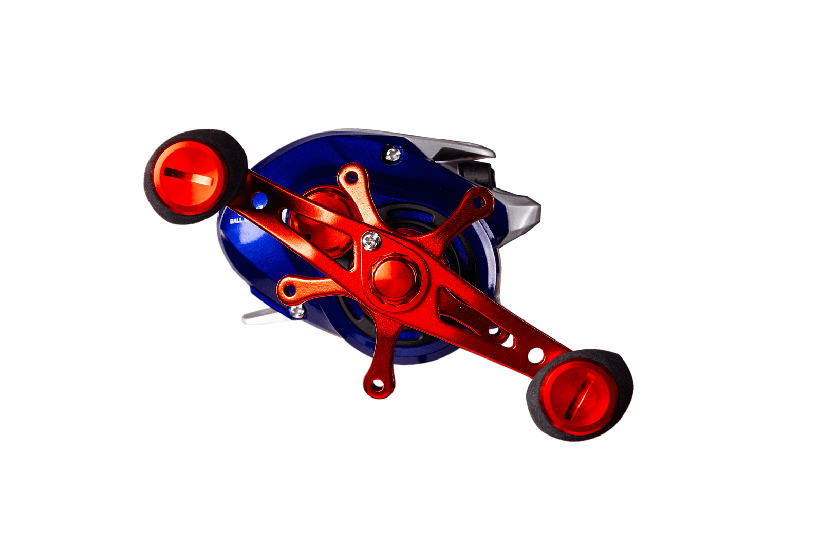 Baitcasting Reels Favorite Fishing Defender Casting Reel Favorite Fishing Defender Casting Reel – Pescador Fishing Supply