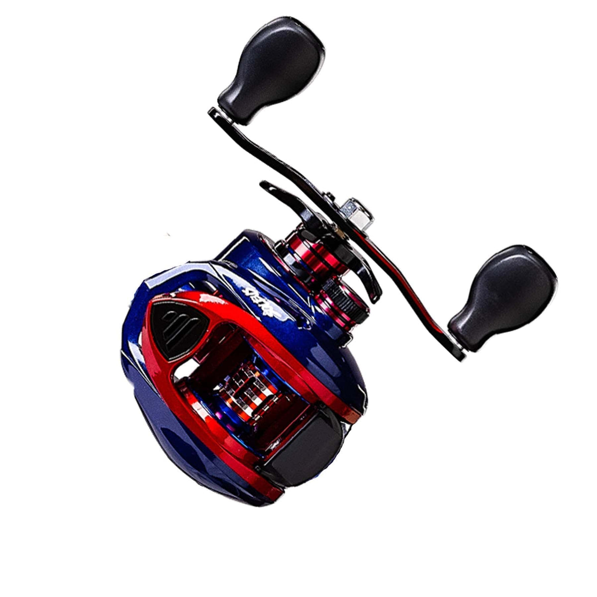 Baitcasting Reels Favorite Fishing Defender Soleus Casting Reel Defender (right) 7.3:1 Favorite Fishing Defender Soleus Casting Reel – Pescador Fishing Supply