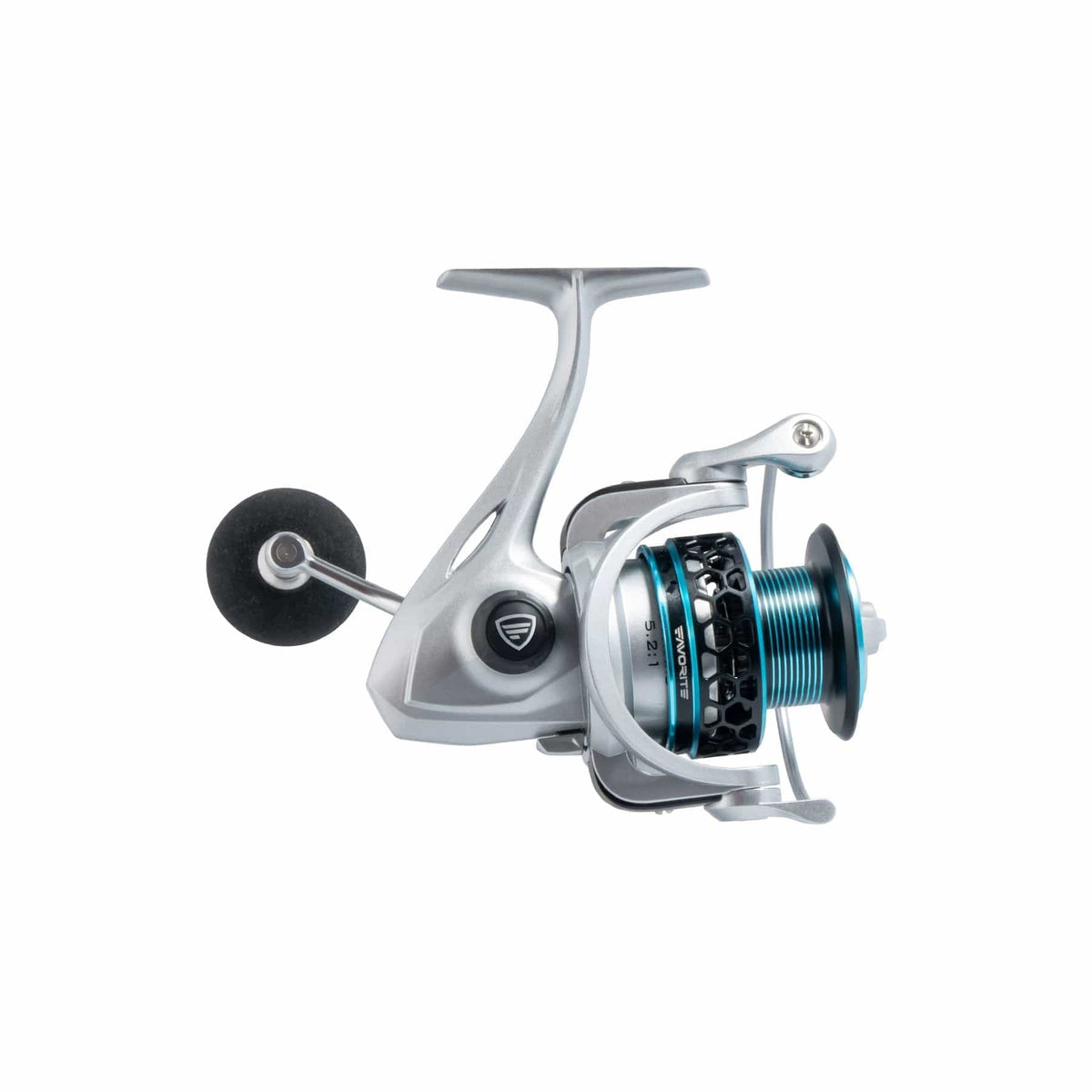 Spinning Combo Favorite Fishing Ol&#39; Salty Saltwater Spinning Combo Ol&#39; Salty Saltwater Spinning Combo – Pescador Fishing Supply