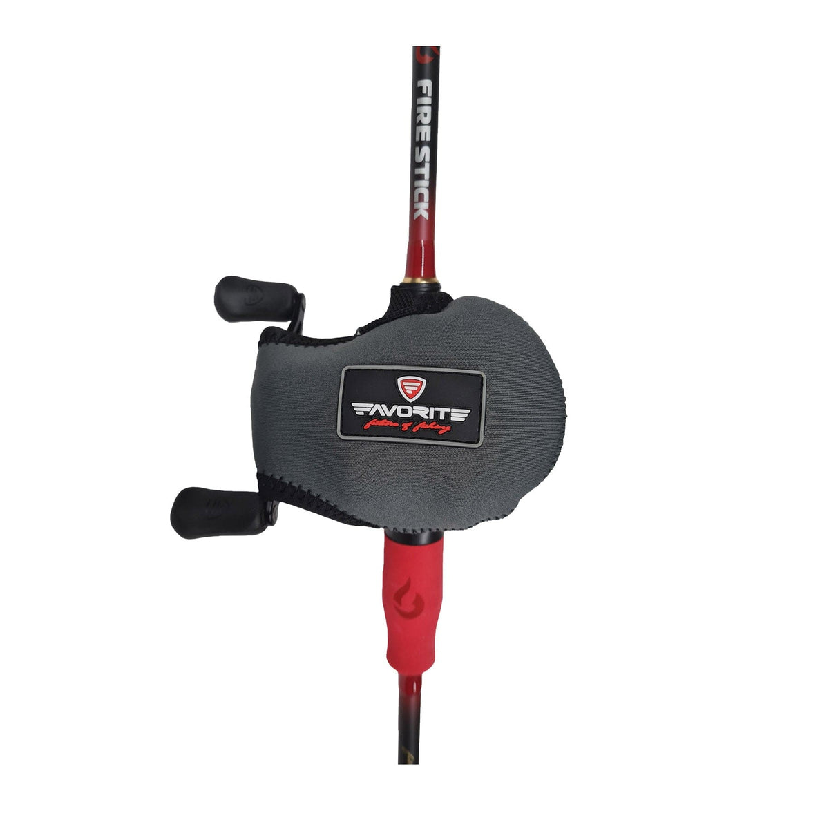 Reel Covers Favorite Fishing Reel Cover – Neoprene Protection Favorite Fishing Reel Cover – Pescador Fishing Supply