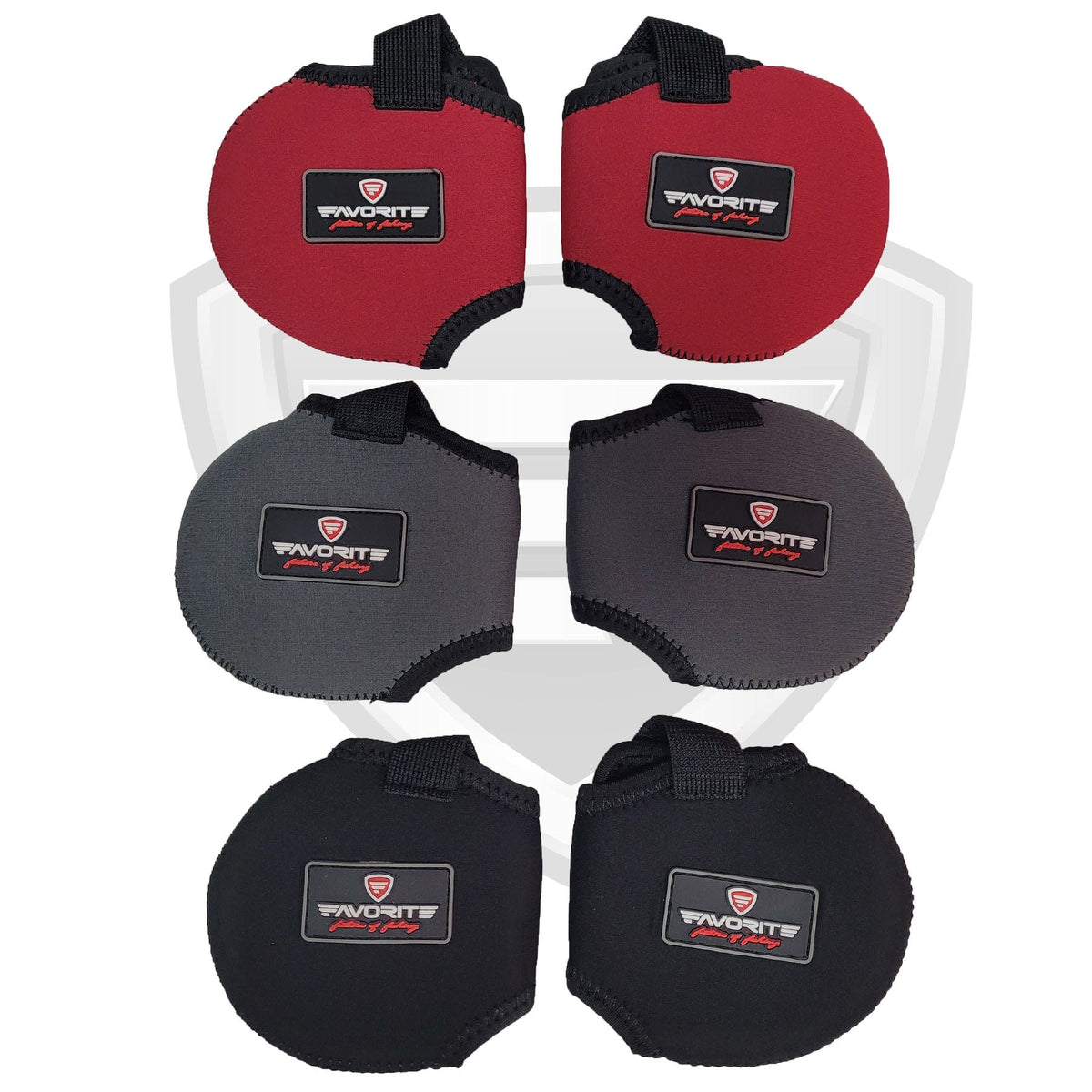 Reel Covers Favorite Fishing Reel Cover – Neoprene Protection Favorite Fishing Reel Cover – Pescador Fishing Supply