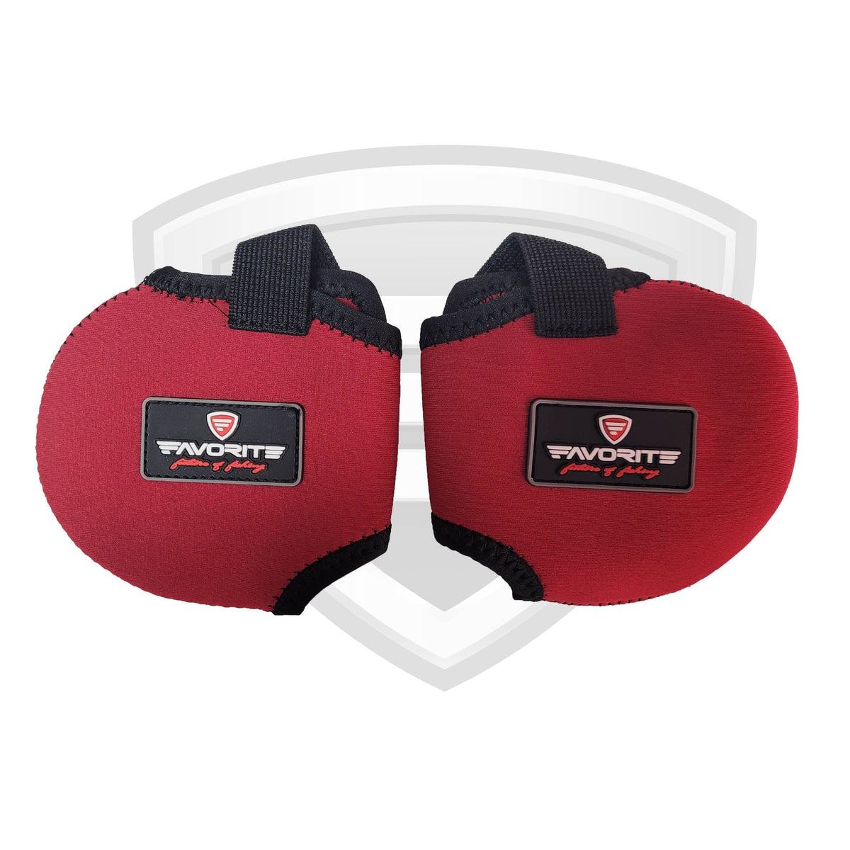 Reel Covers Favorite Fishing Reel Cover – Neoprene Protection Favorite Fishing Reel Cover – Pescador Fishing Supply