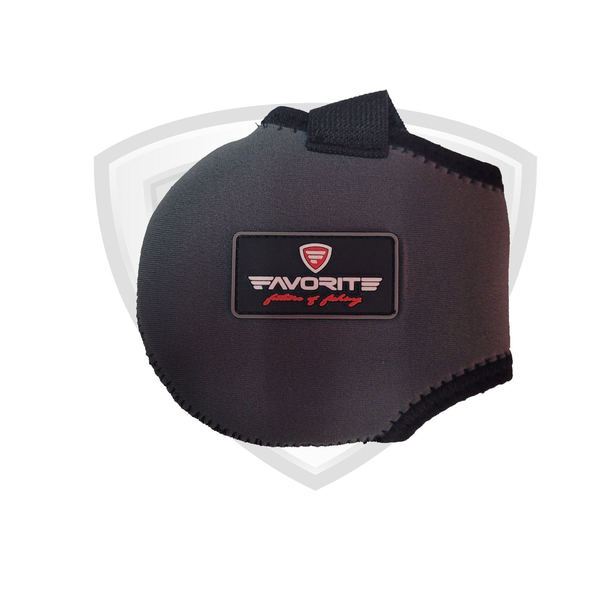 Reel Covers Favorite Fishing Reel Cover – Neoprene Protection Favorite Fishing Reel Cover – Pescador Fishing Supply