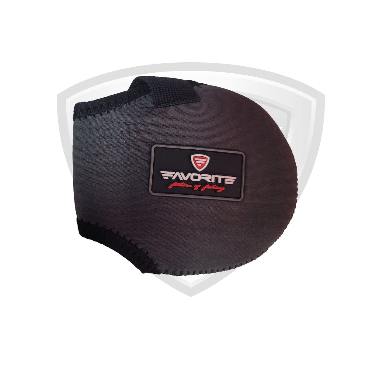 Reel Covers Favorite Fishing Reel Cover – Neoprene Protection Favorite Fishing Reel Cover – Pescador Fishing Supply