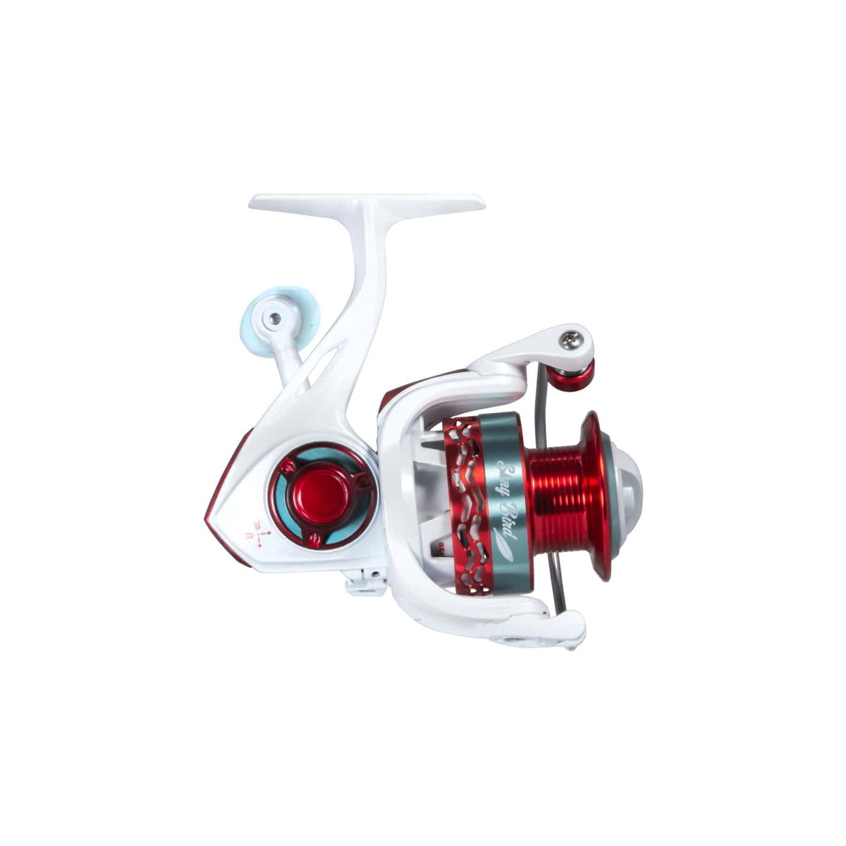 Spinning Combo Favorite Fishing Shay Bird Spinning Combo Shay Bird Spinning Combo 6&#39;6&quot;–7&#39;3&quot; – Pescador Fishing Supply  