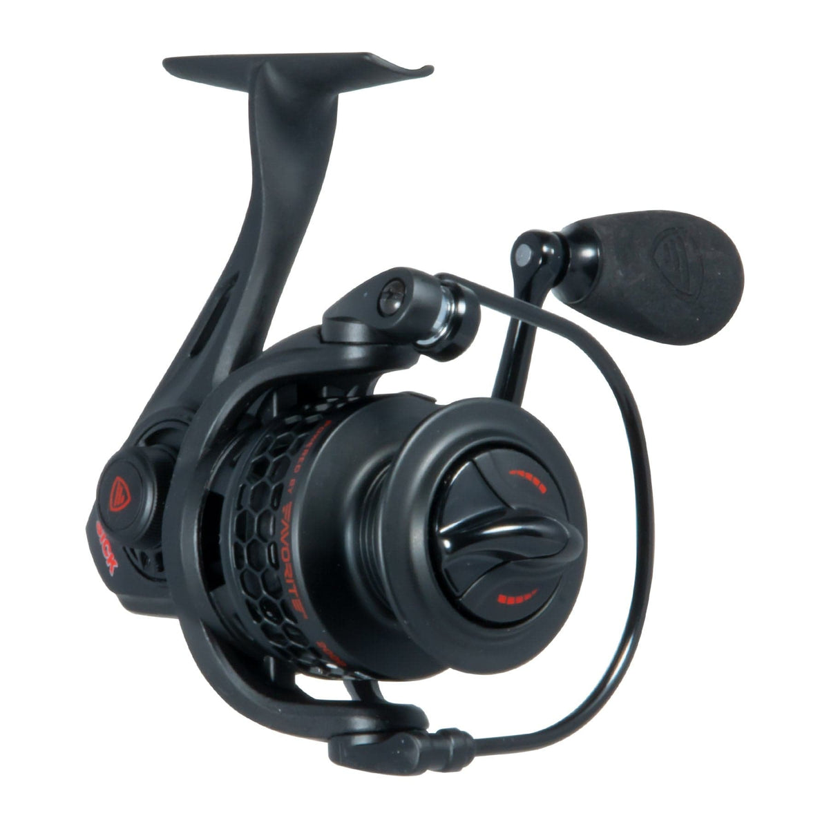 Spinning Combo Favorite Fishing Sick Stick Spinning Combo, Medium-Heavy 7&#39;1 Medium Heavy Spinning Combo Sick Stick 7&#39;1&quot; MH Spinning Combo – Pescador Fishing Supply