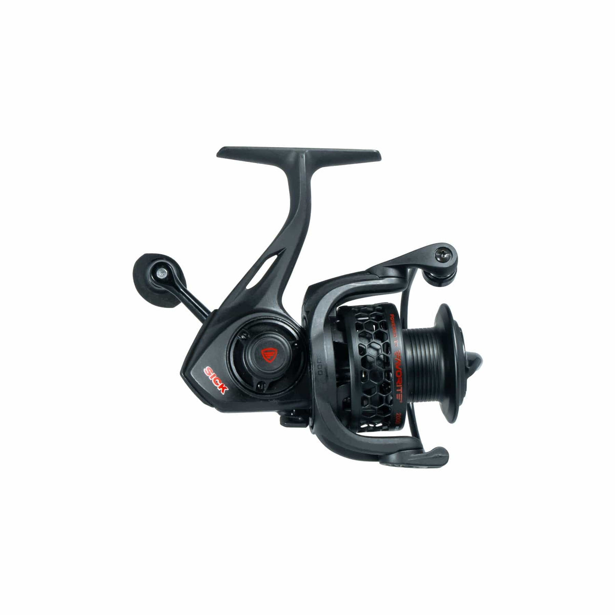 Spinning Combo Favorite Fishing Sick Stick Spinning Combo, Medium-Heavy 7&#39;1 Medium Heavy Spinning Combo Sick Stick 7&#39;1&quot; MH Spinning Combo – Pescador Fishing Supply