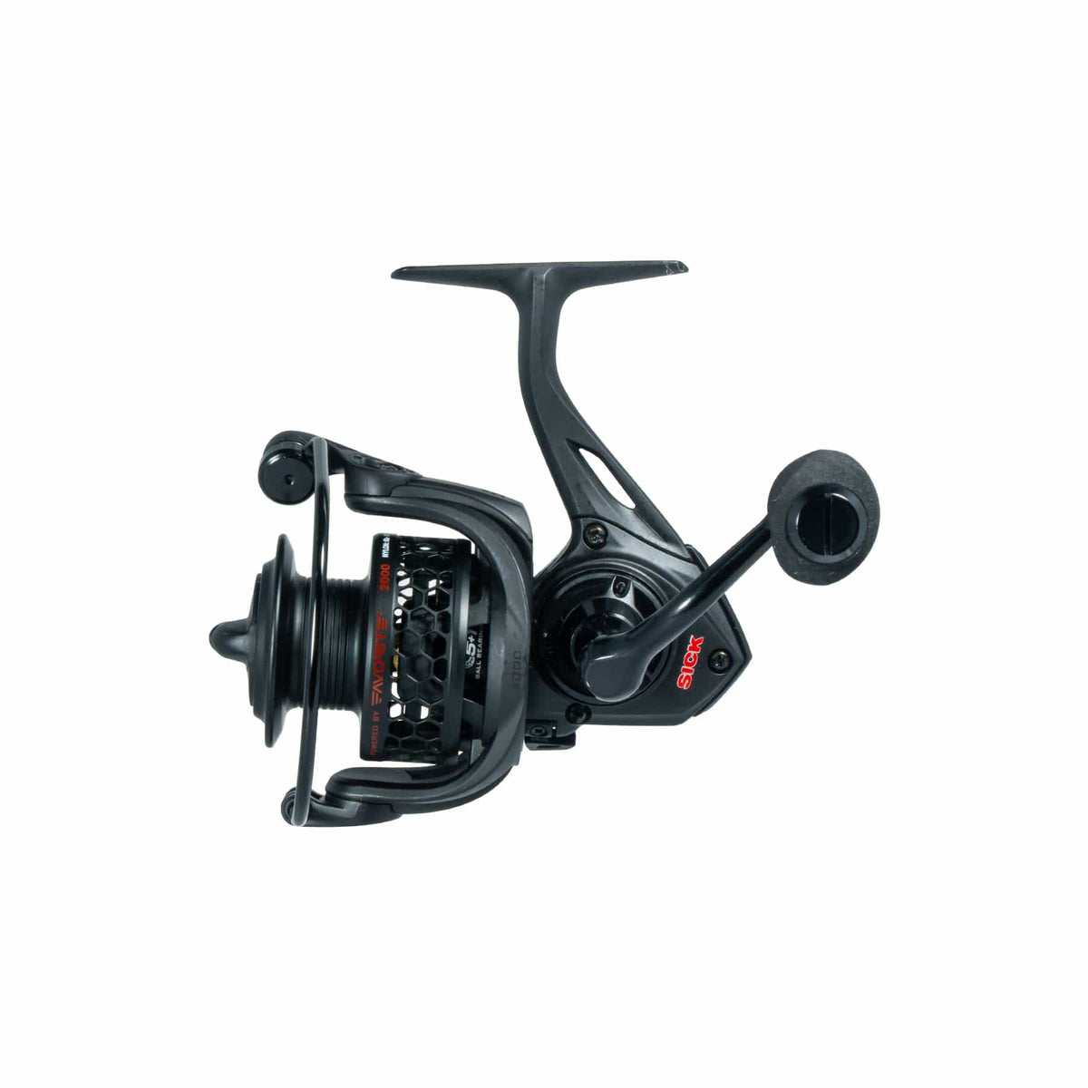 Spinning Combo Favorite Fishing Sick Stick Spinning Combo, Medium-Heavy 7&#39;1 Medium Heavy Spinning Combo Sick Stick 7&#39;1&quot; MH Spinning Combo – Pescador Fishing Supply