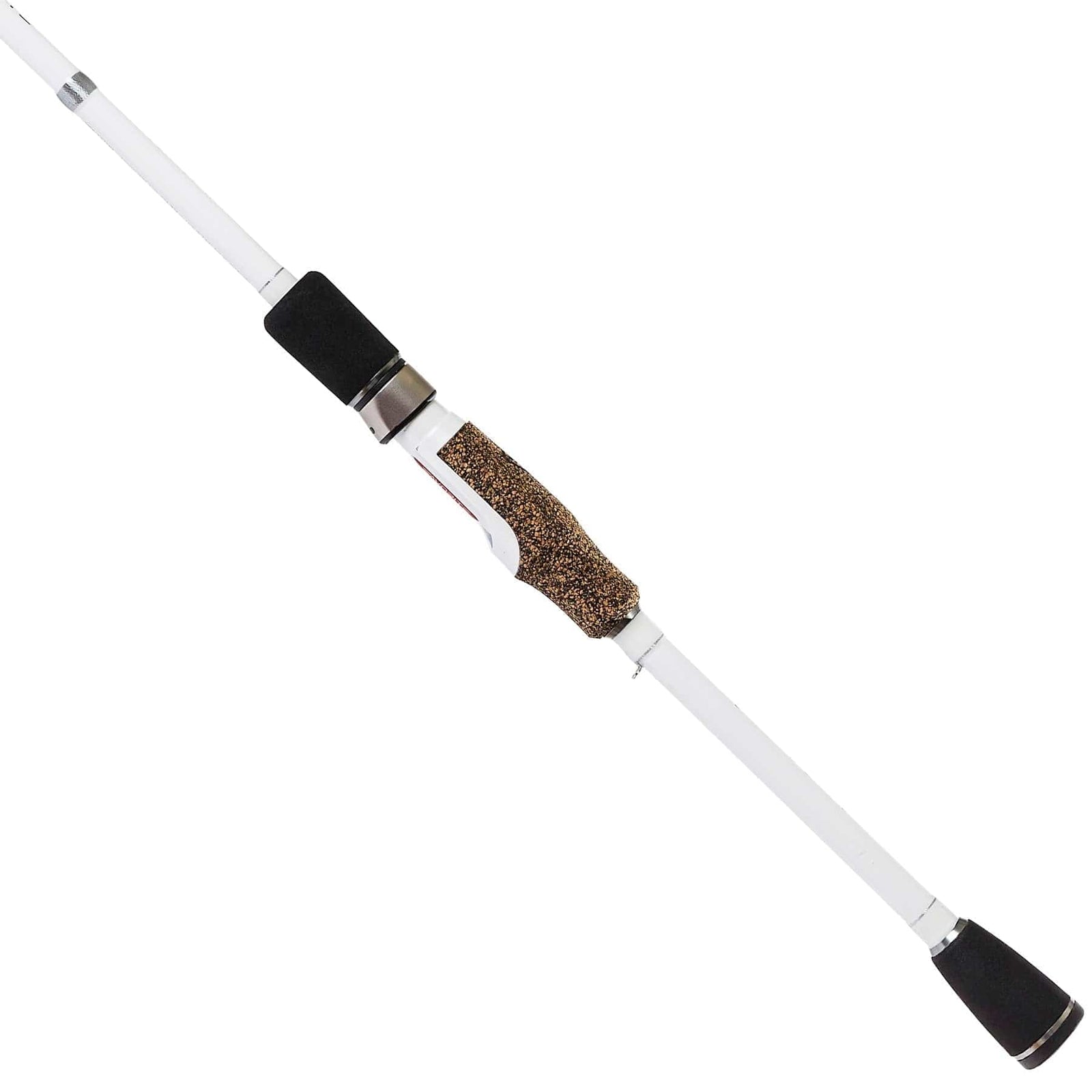Spinning Combo Favorite Fishing White Bird Spinning Combo, Medium Light 7'3" Medium Light w/ 2000 reel Favorite Fishing White Bird Spinning Combo – Pescador Fishing Supply
