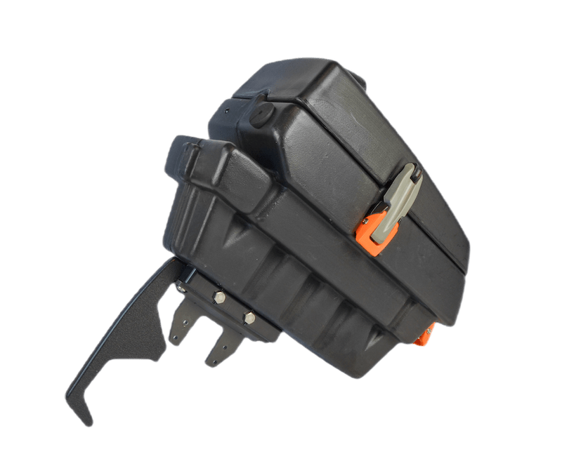 Feelfree Pod Adapter (K-1 Motors) Feelfree Pod Adapter (K-1 Motors)