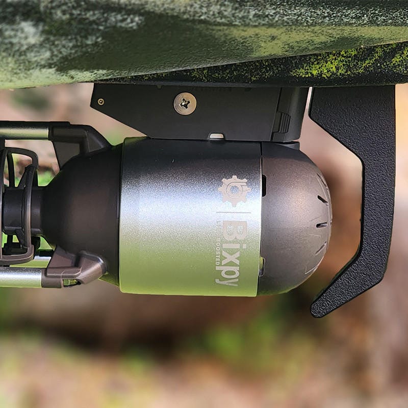 Feelfree Pod Adapter (K-1 Motors) Feelfree Pod Adapter (K-1 Motors)