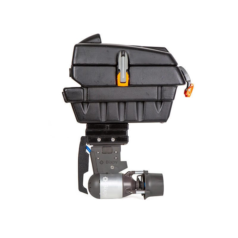 Feelfree Pod Adapter (K-1 Motors) Feelfree Pod Adapter (K-1 Motors)