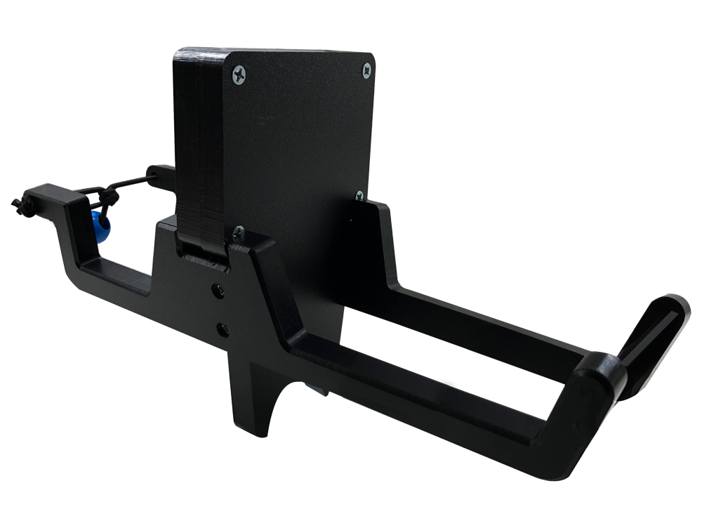 YakGadget PodMount™ FeelFree Trolling Motor Mount